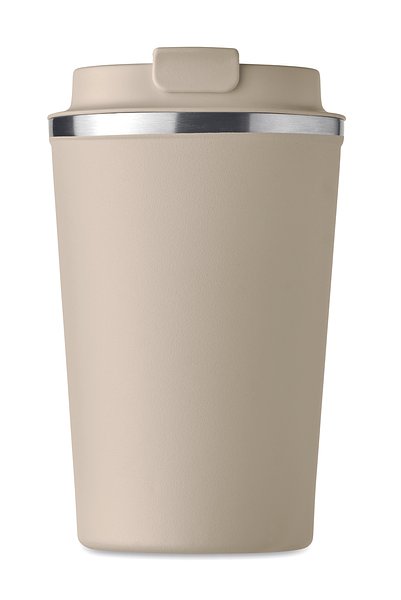 Doppelwandiger Becher 350ml Bignana