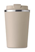 Doppelwandiger Becher 350ml Bignana