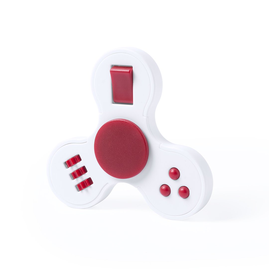 Fidget Spinner Idedd