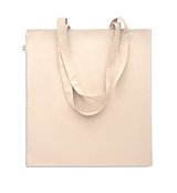 Einkaufstasche recy. Baumwolle Neto