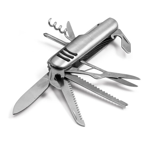 Outdoor-kit Razenat