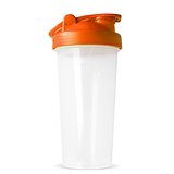 Shaker 700 ml Trist