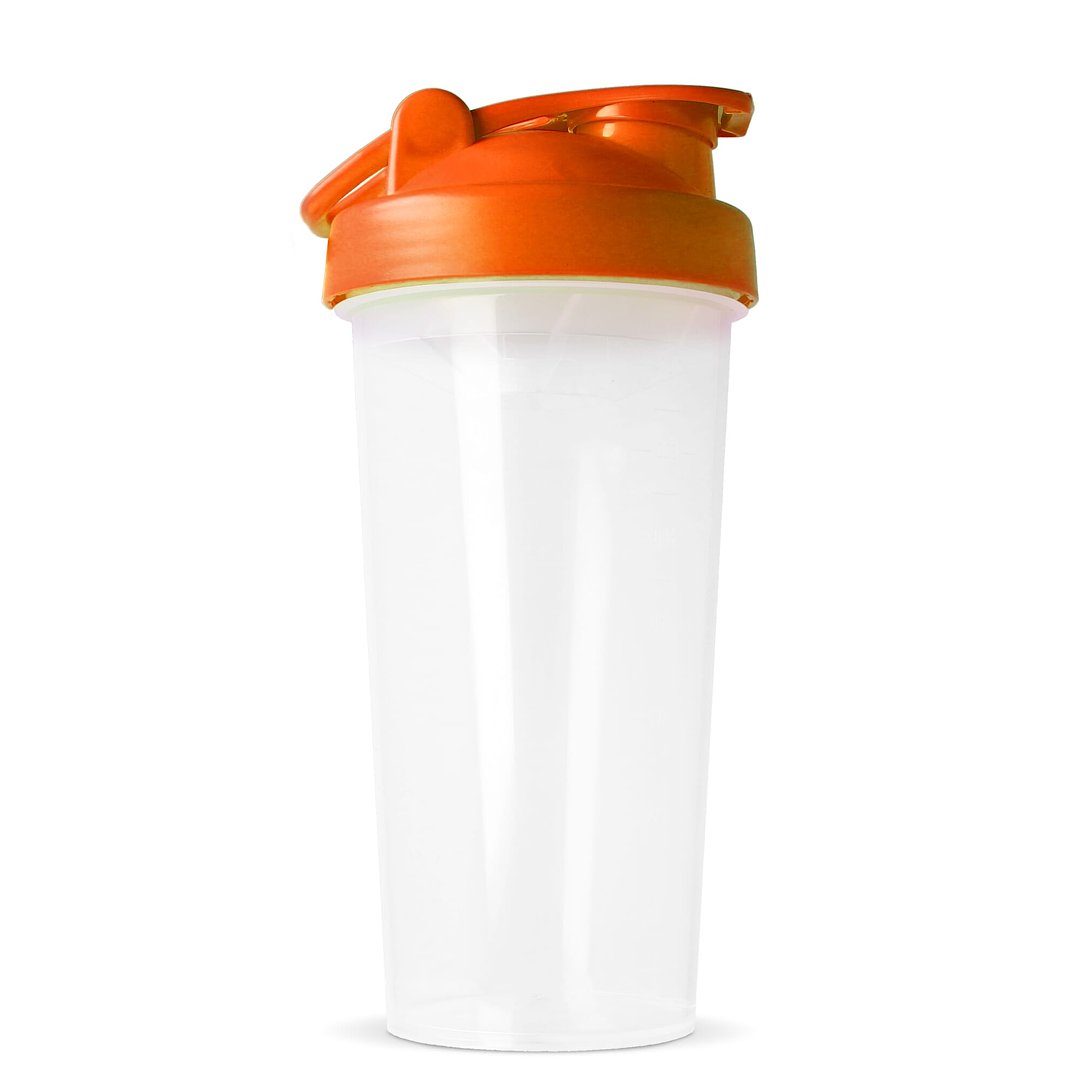 Shaker 700 ml Trist
