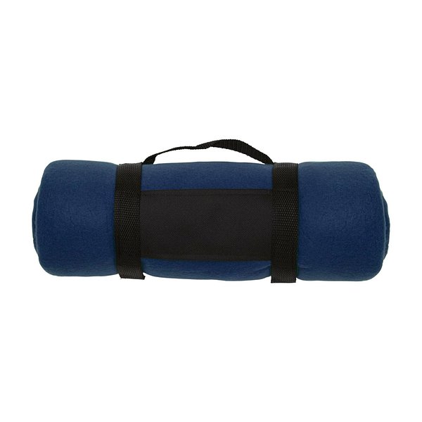 Fleece-Decke Beatia