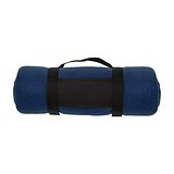 Fleece-Decke Beatia