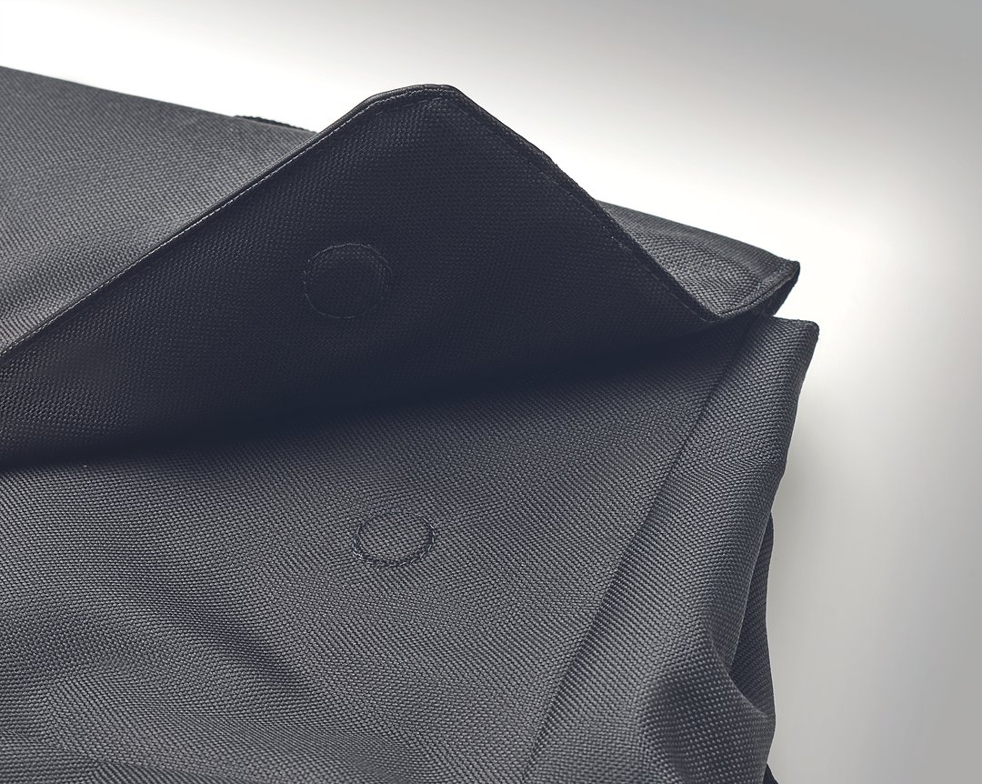 Laptop-Rucksack 600D RPET Fadin