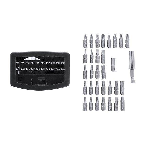 Werkzeug Set Iduix