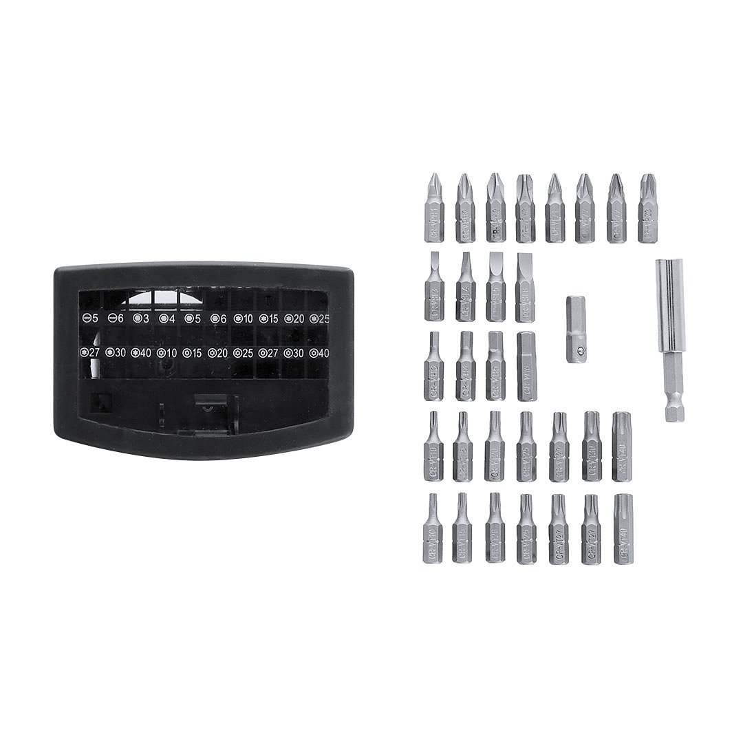 Werkzeug Set Iduix