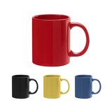 Tasse aus Keramik 350 ml Channa