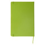 Kunstleder Notizbuch A5 Joninata