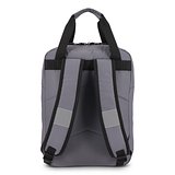 PU-beschichteter R-PET 600D Rucksack 27,5 x 12 x 37,5 cm 12 l Giulas