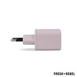 Mini Charger USB-C + A PD // 30W Chatia
