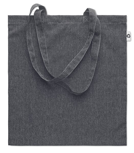 Einkaufstasche 2 tone Giunana