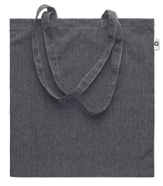 Einkaufstasche 2 tone Giunana