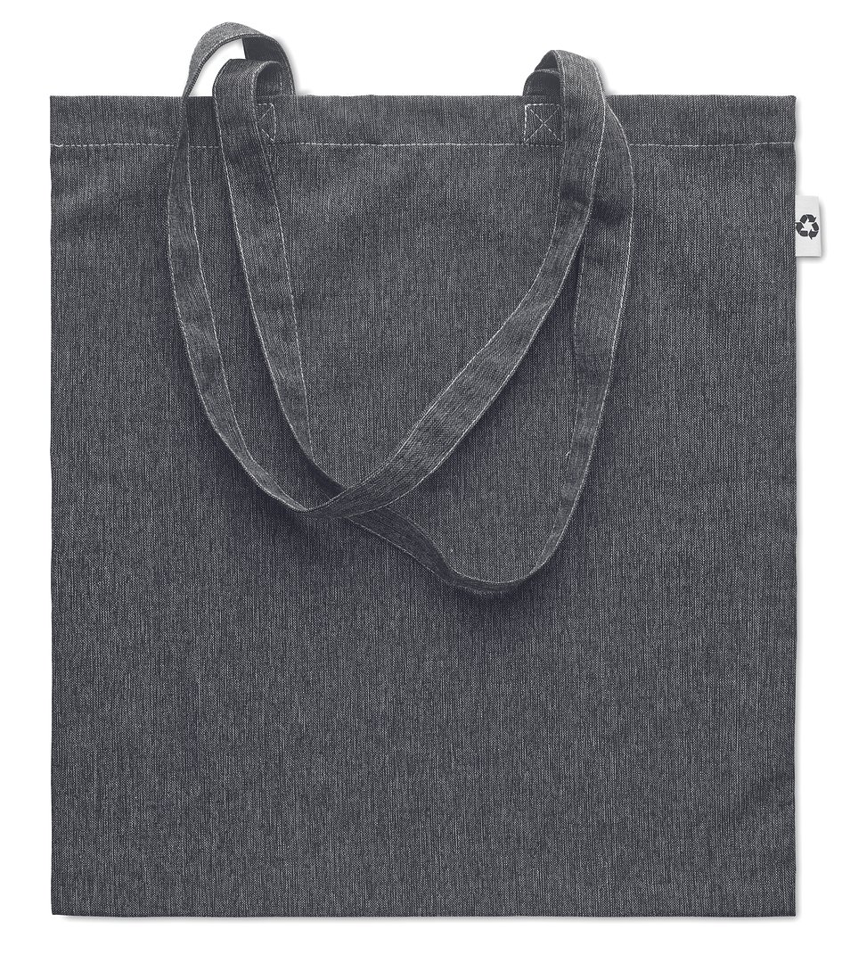 Einkaufstasche 2 tone Giunana