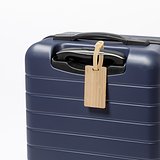 Kofferanhänger Idwes