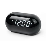 Dual Alarm Clockradio Lursica