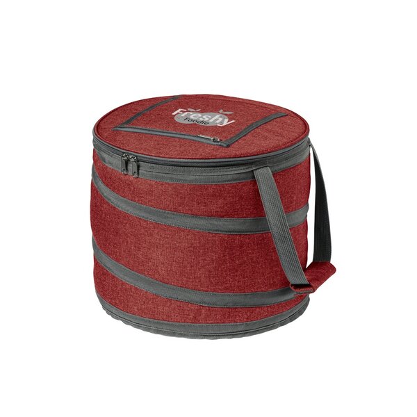 Faltbare Thermotasche 15 L Vicoli