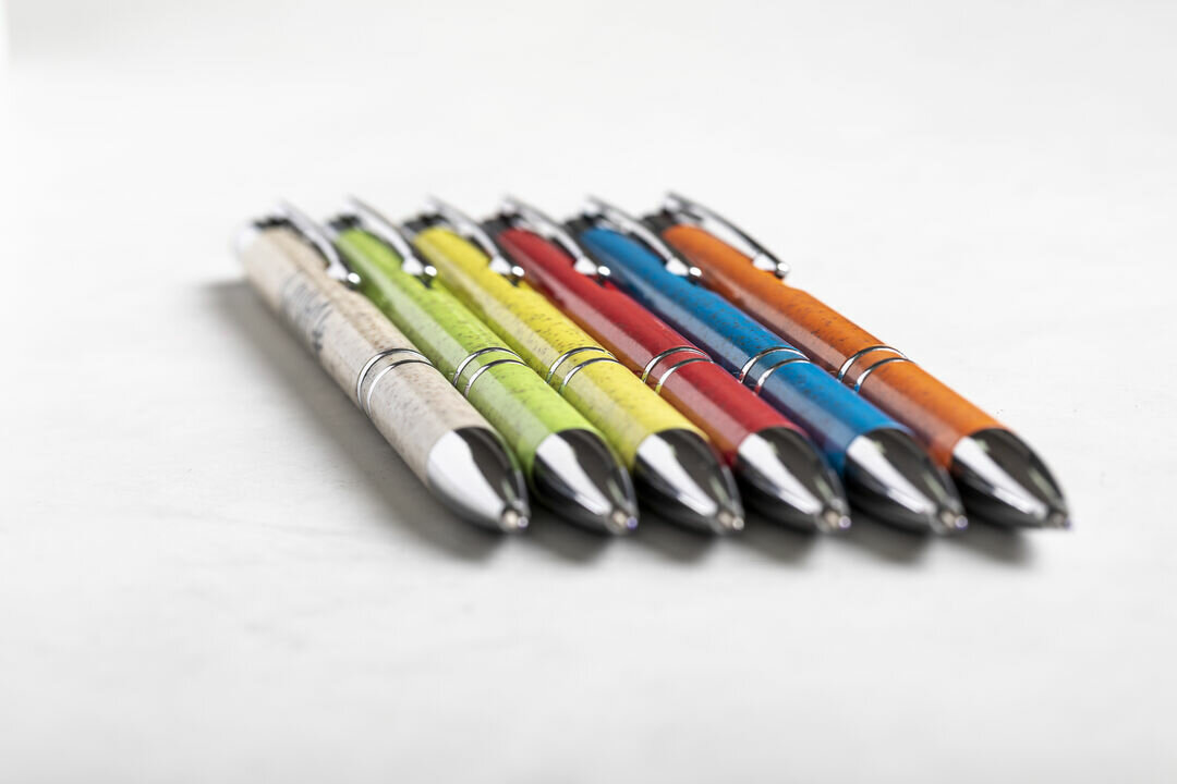 Kugelschreiber Idkot