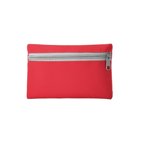 Schlüsselanhänger mit Geldbeutel Uorensen