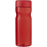 Eco Base 650 ml Sportflasche mit Drehdeckel - Buonna