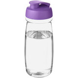 Pulse 600 ml Sportflasche mit Klappdeckel - Urina