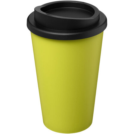 Recycelter isolierter 350 ml Becher - Lorens