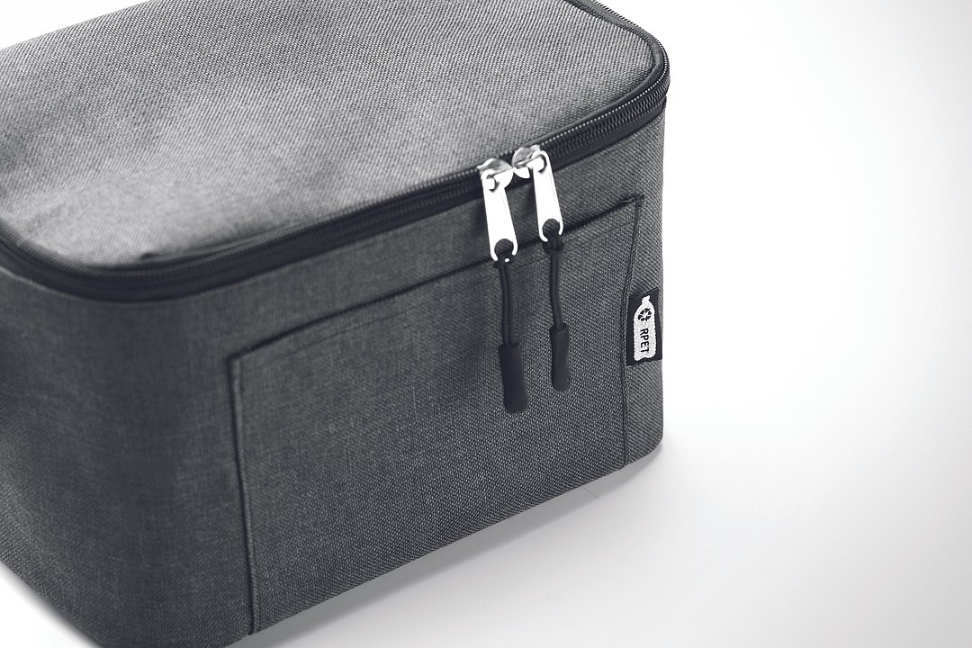 Kühltasche für Dosen RPET Jörie
