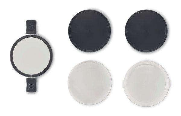 Lunchbox PP 950 ml Sarega