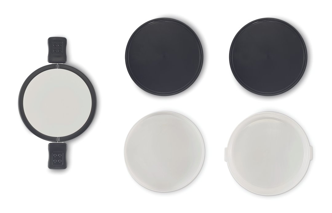 Lunchbox PP 950 ml Sarega