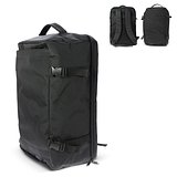 Laptop-Rucksack & Kurztrip-Tasche 30L Benjaspep