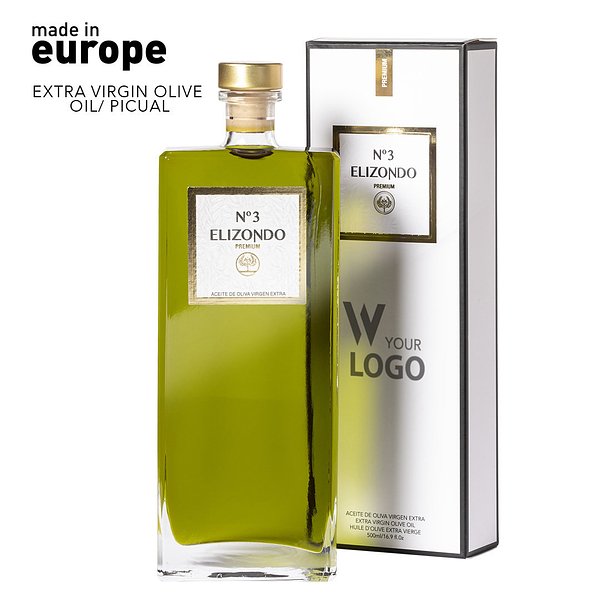 Olivenöl Elizondo