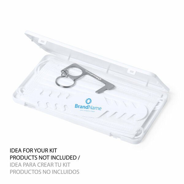 Halterung für Maske Idloe