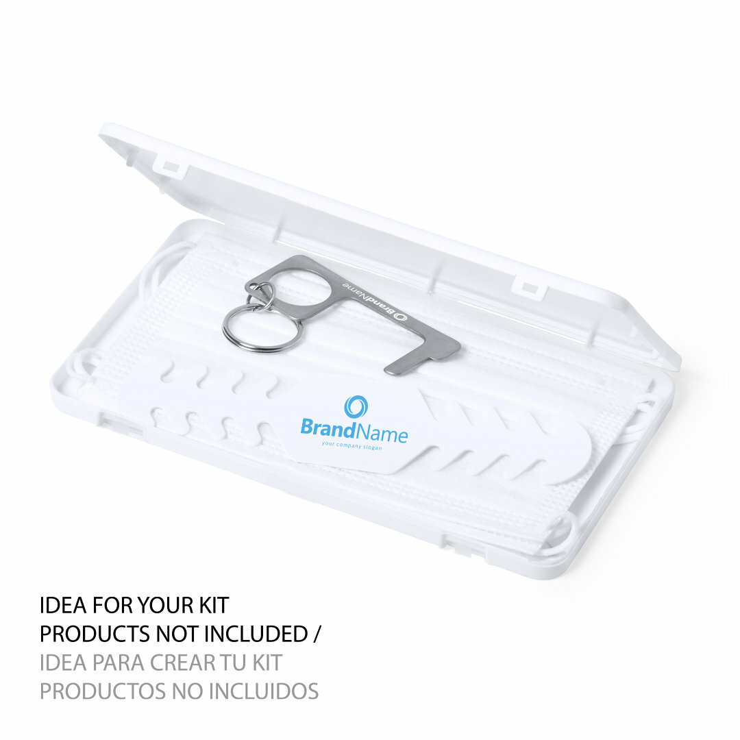 Halterung für Maske Idloe