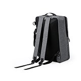 Dokumententasche Rucksack Idzur