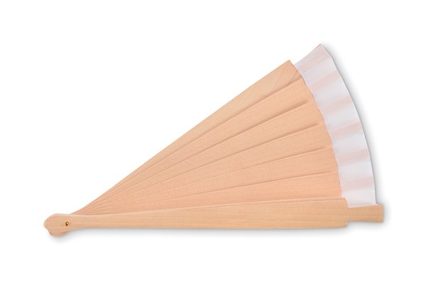 Fächer Badalina