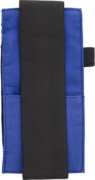 Stifte-Etui aus Kunststoff Loleena