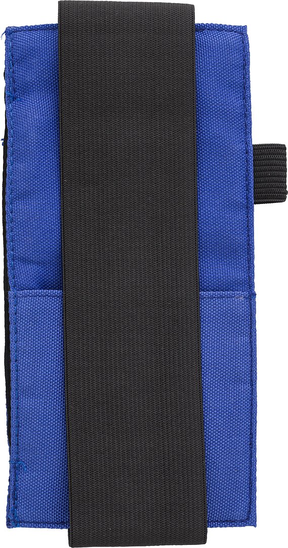 Stifte-Etui aus Kunststoff Loleena