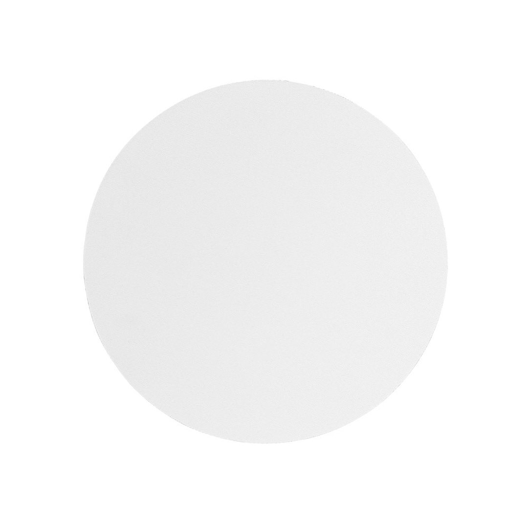 Rundes Mauspad mit Gummibasis Benannep