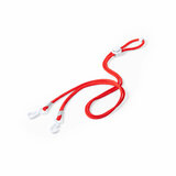 Halterung für Maske Schlüsselband Idfix