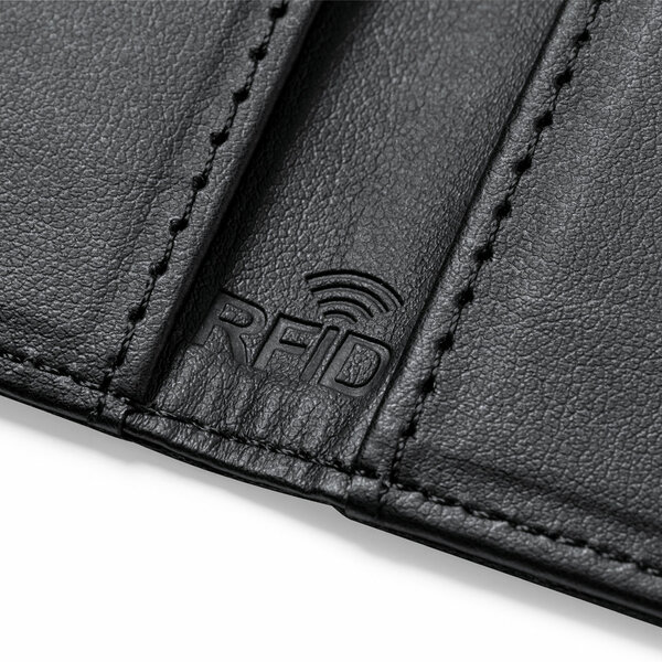 Visitenkartenetui Brieftasche Idnxo