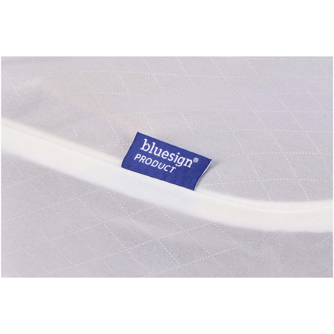 2 teiliges Packwürfelset aus recyceltem Material - Biga