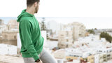 Erwachsene Technische Sweatshirt Ideon