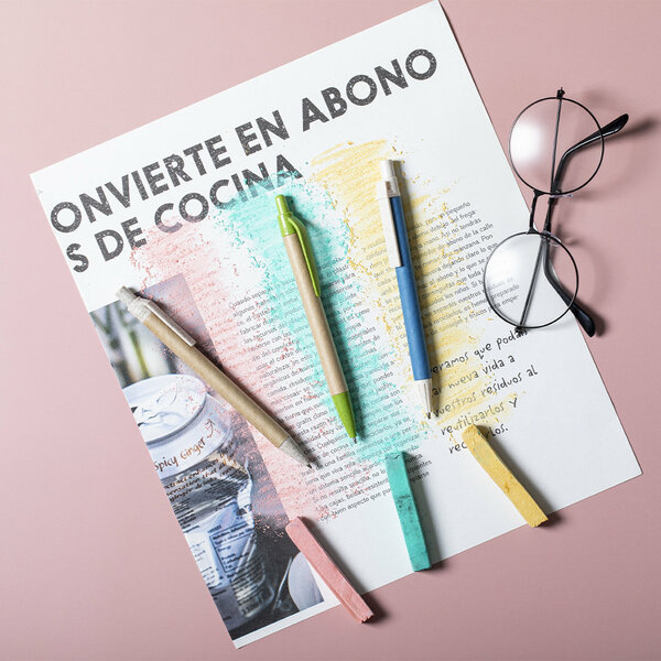 Kugelschreiber Idsok