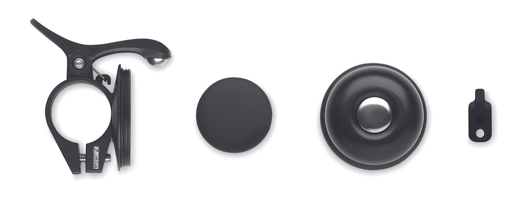 Fahrradklingel Apple® Find My Renele