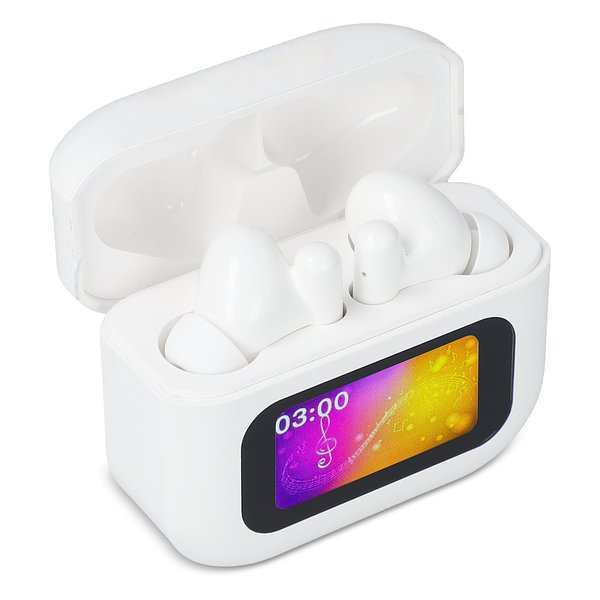 Kabellose ANC-Earbuds mit LCD-Touchscreen-Steuerung Bettat