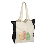 Tragetasche langer Henkel Ningn