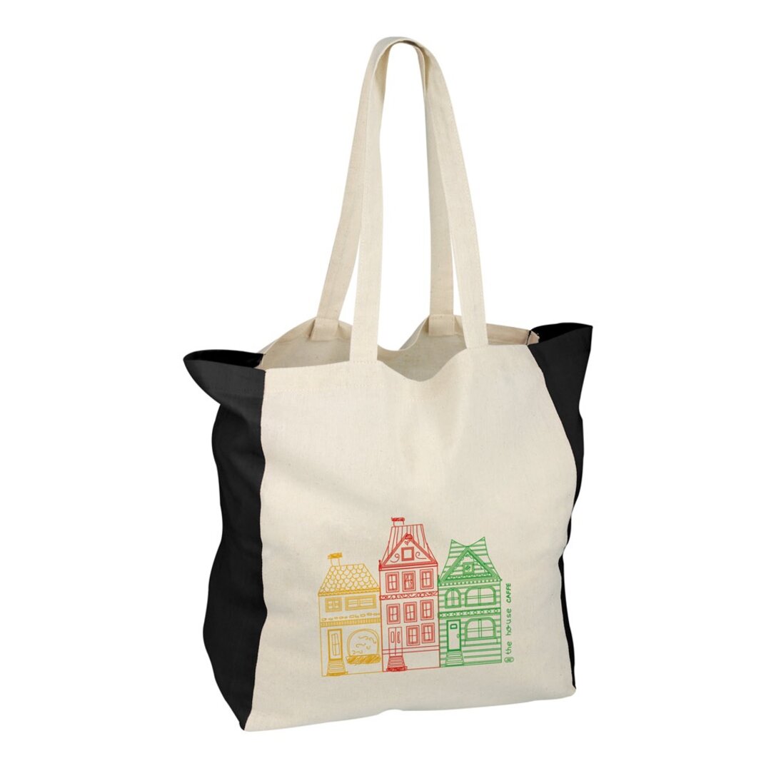 Tragetasche langer Henkel Ningn