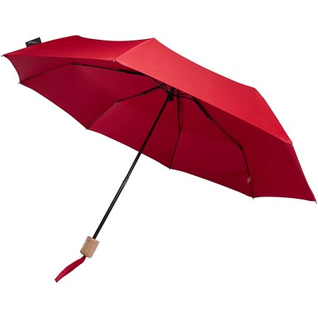 21" RPET Regenschirm - Lüzzana