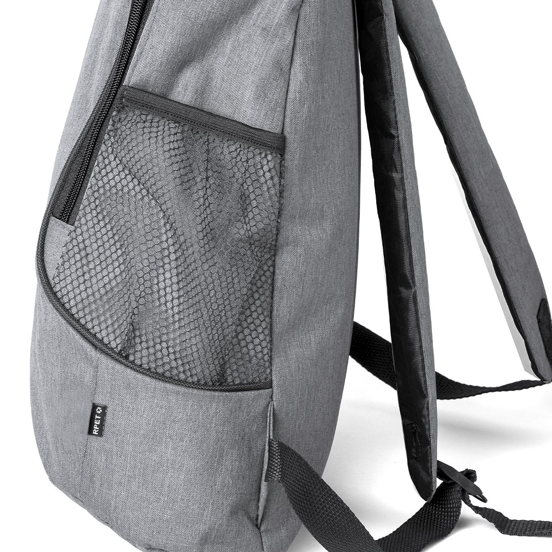 Rucksack Idgli